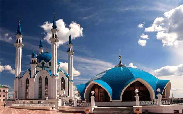 تور کازان