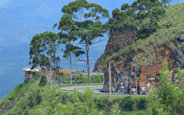 تور کندی