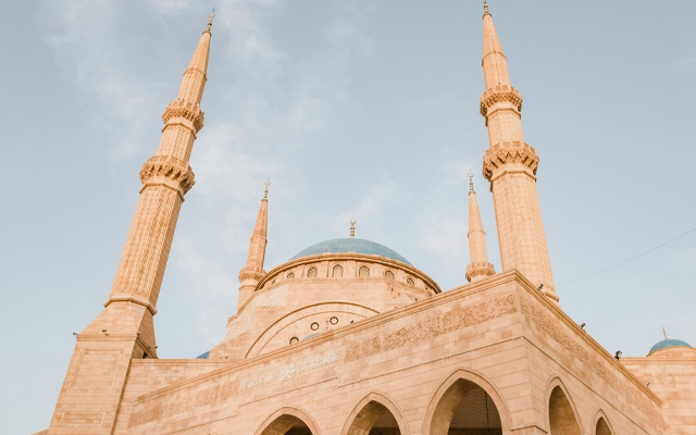 تور لبنان