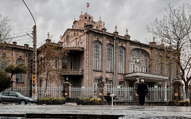 تور تبریز