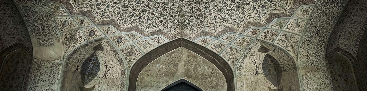 تور اصفهان