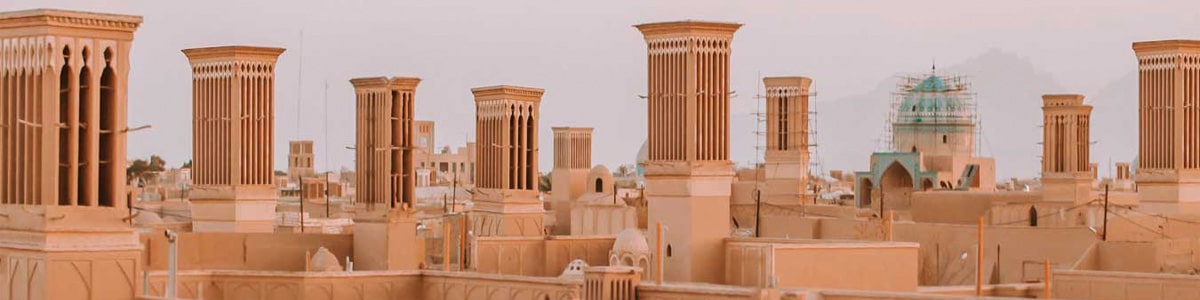 تور یزد