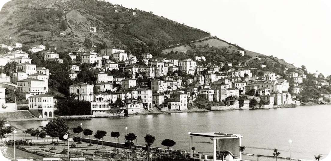 عکس از شهر آلانیا