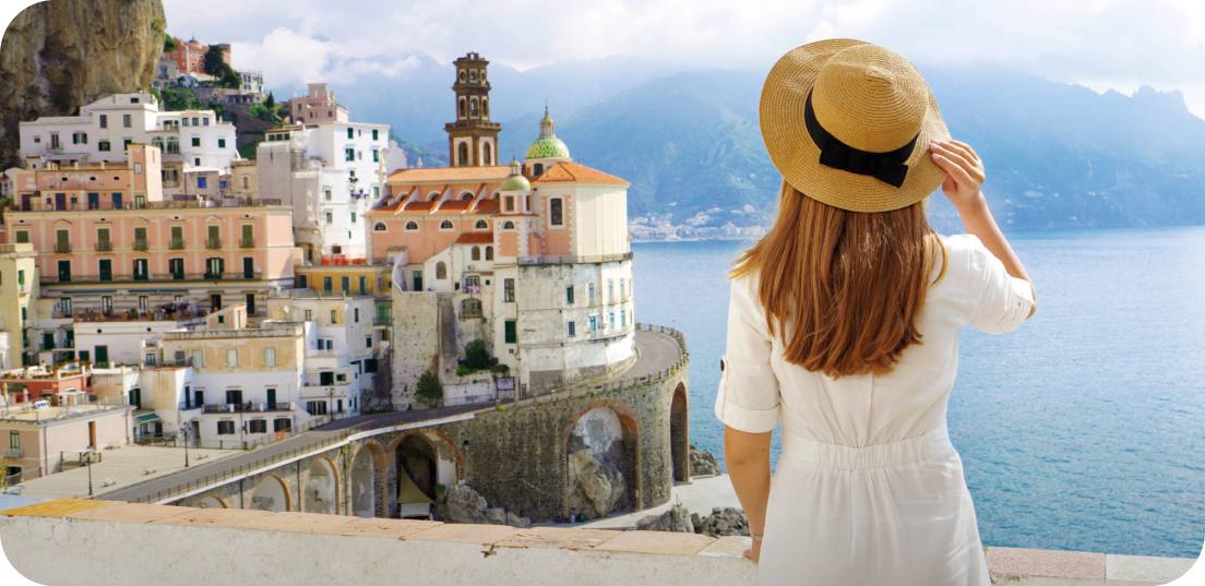 بهترین زمان سفر به آنتالیا