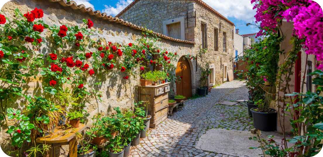 کاله ایچی آنتالیا