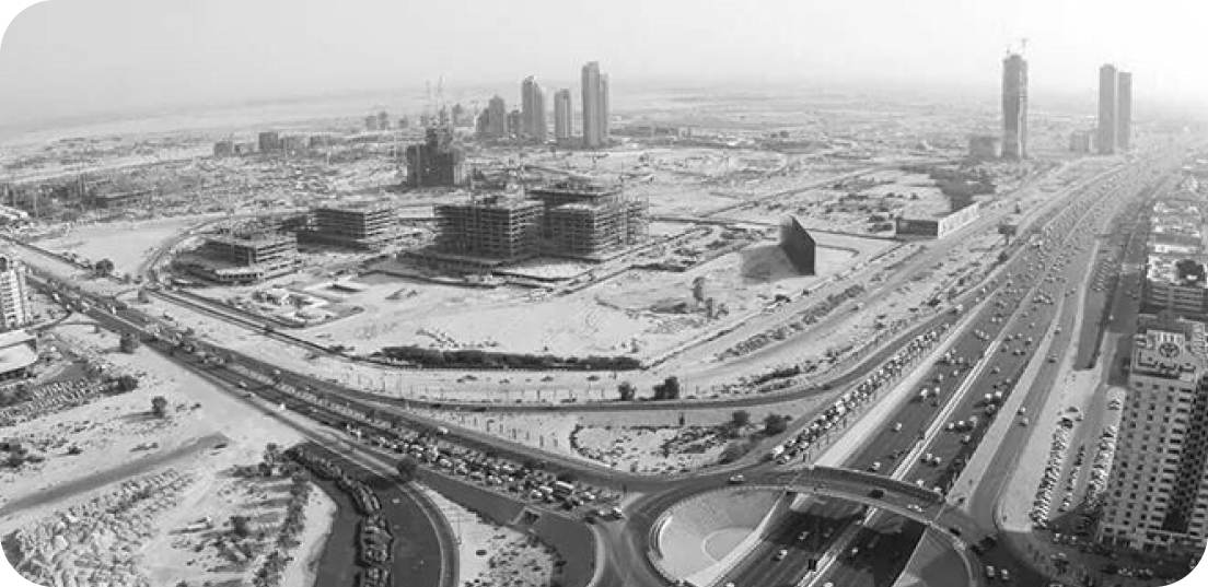 عکس از قدیم دبی