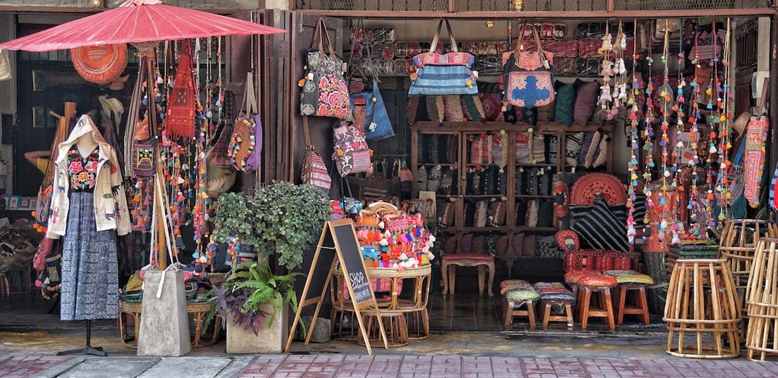 خرید سوغاتی