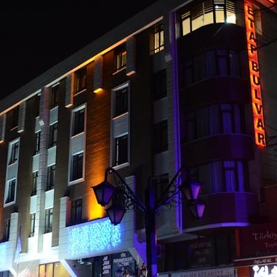 hotel