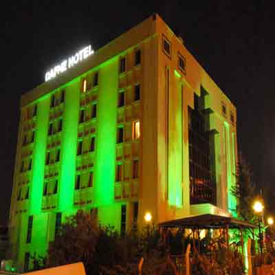 hotel