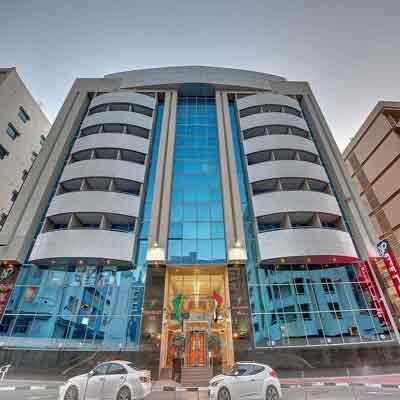 hotel