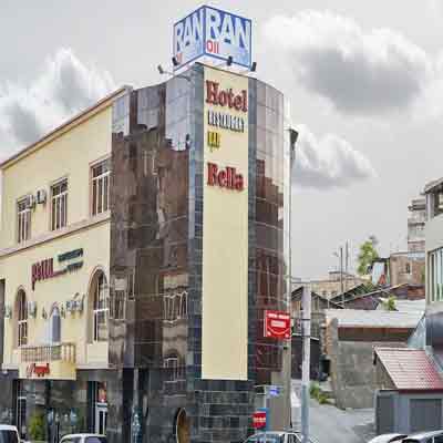 hotel
