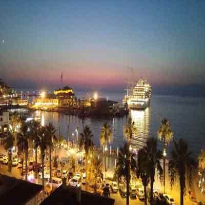 hotel