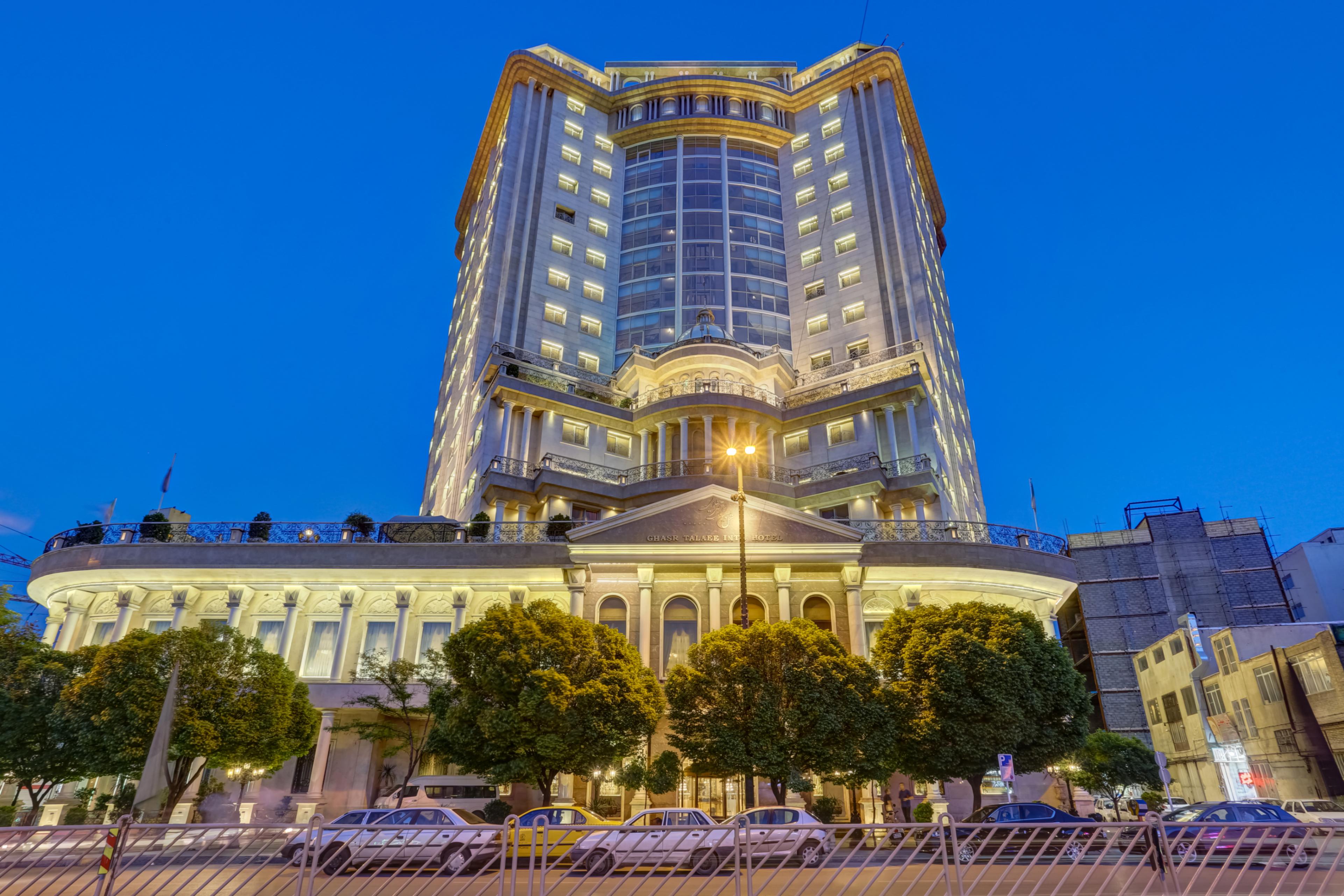 hotel