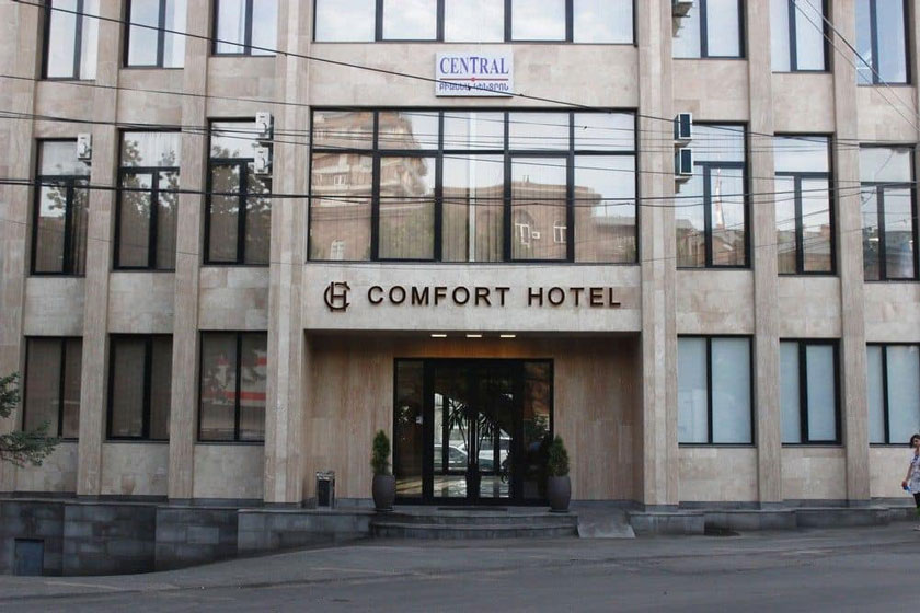 hotel