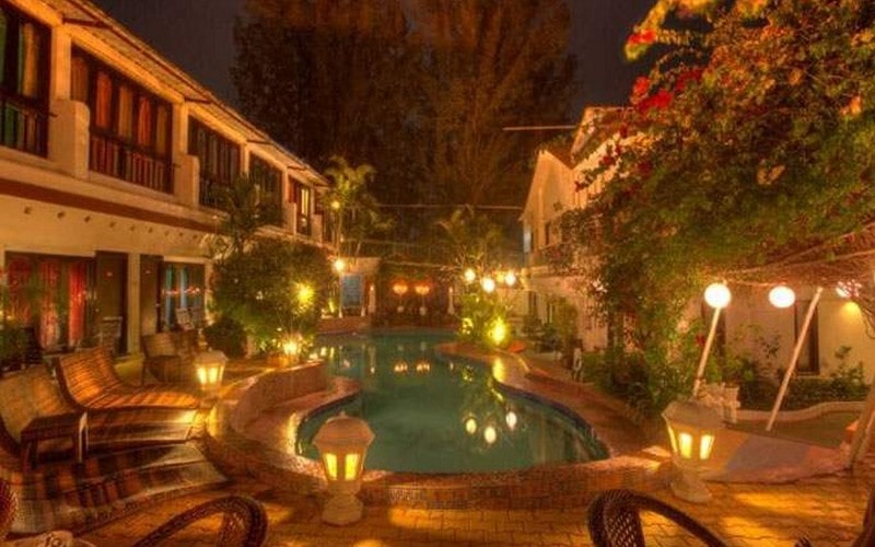 hotel