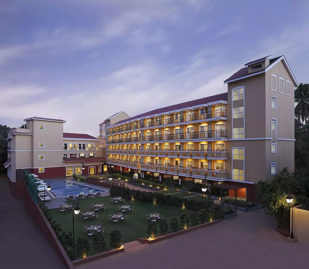 hotel