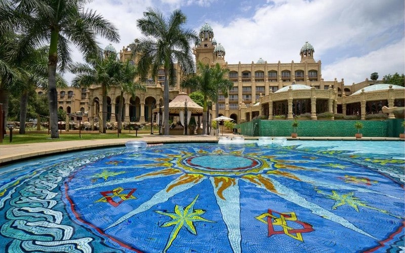 hotel