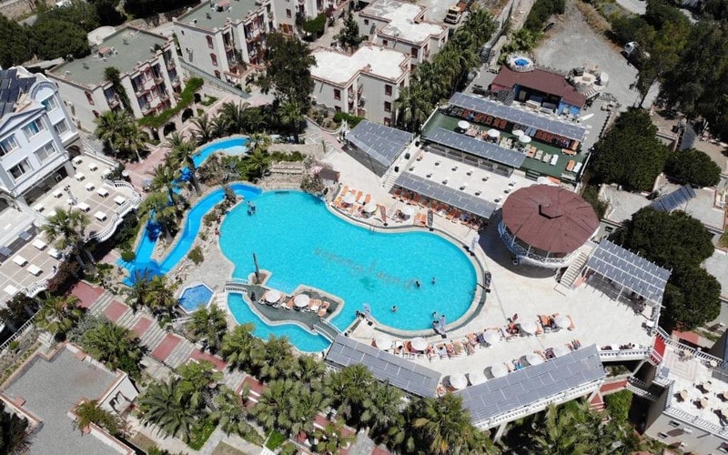hotel