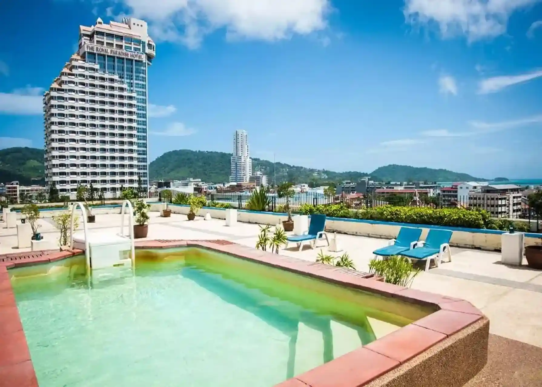 hotel