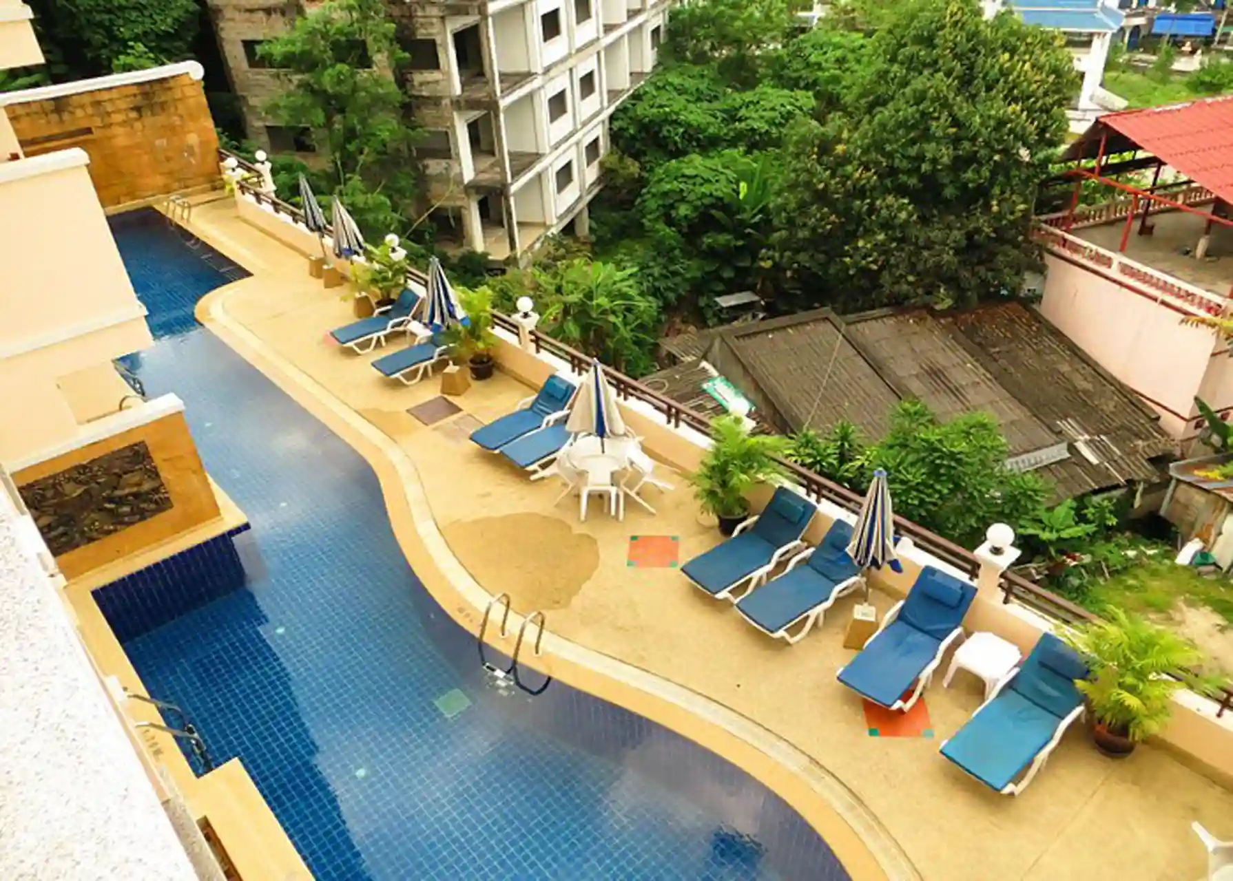 hotel