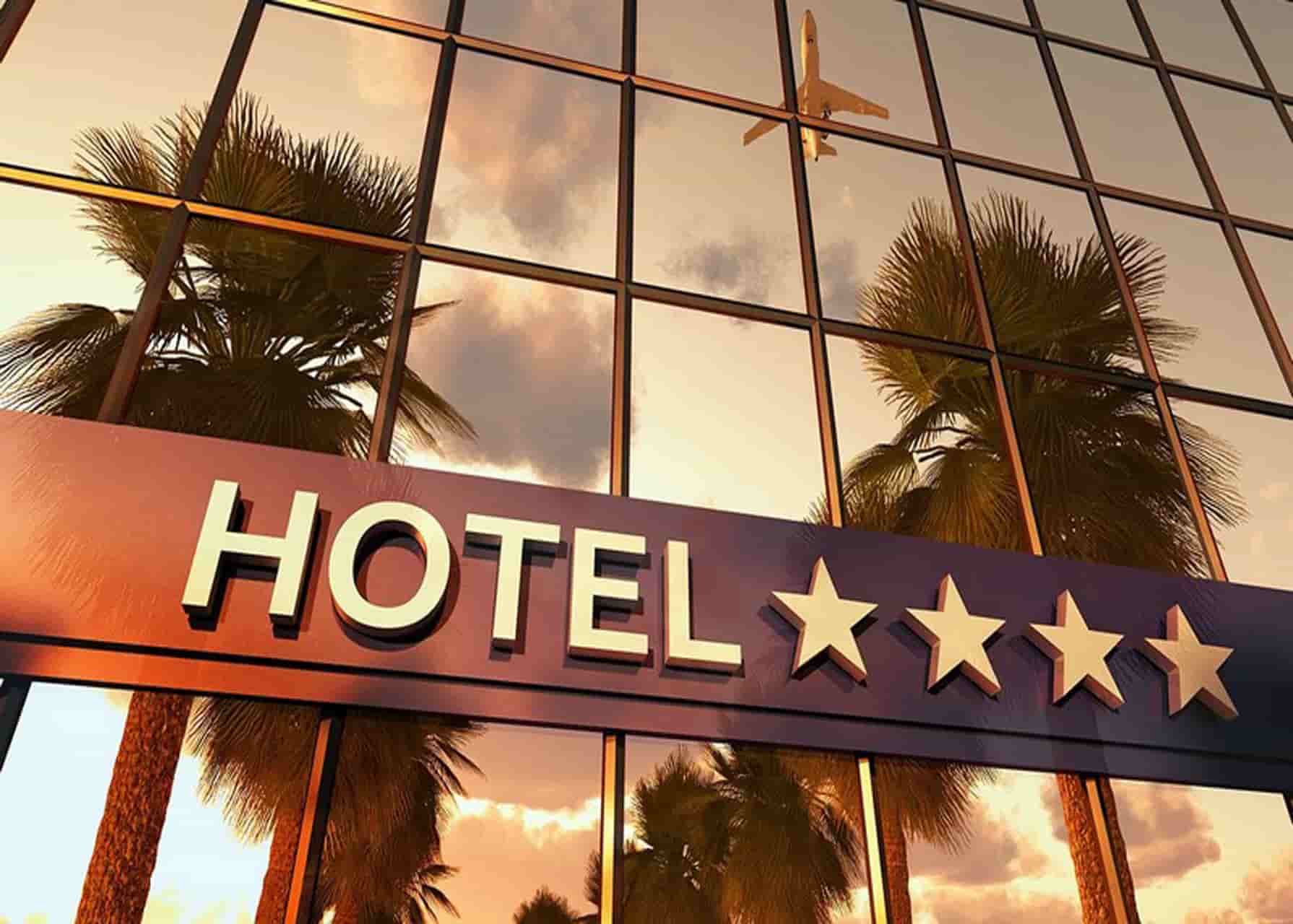 hotel