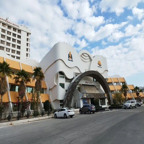 hotel