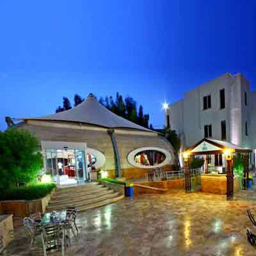hotel