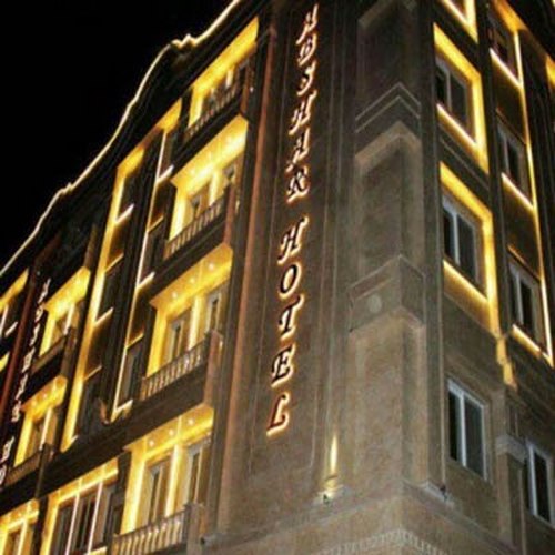 hotel