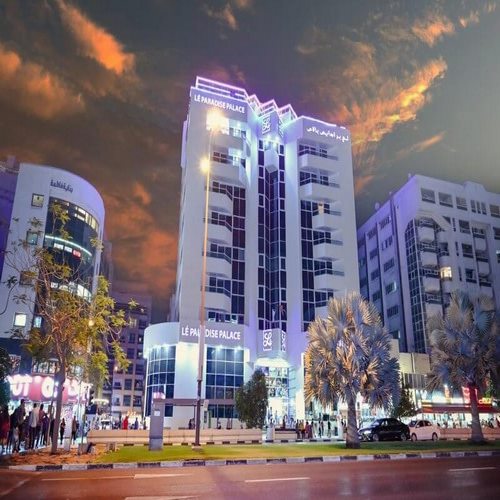 hotel