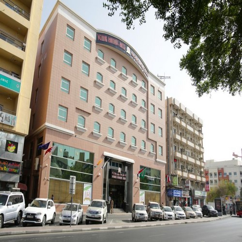 hotel