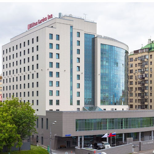 hotel