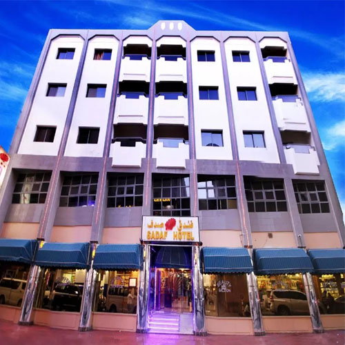 hotel