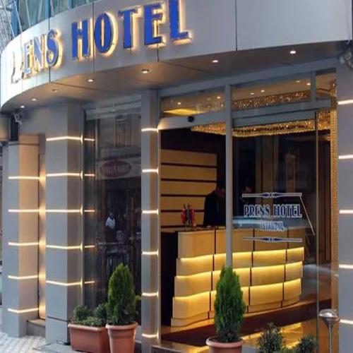 hotel