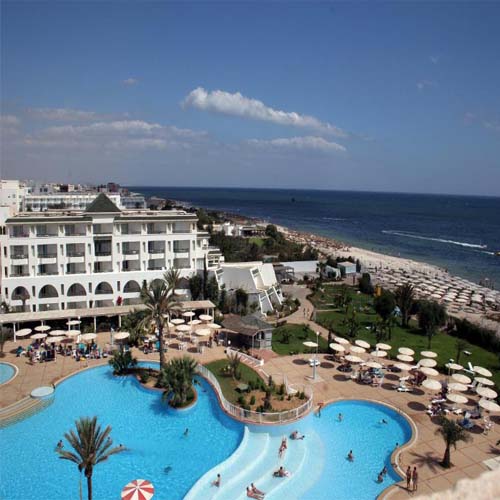 hotel