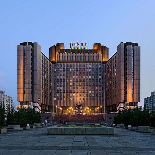hotel