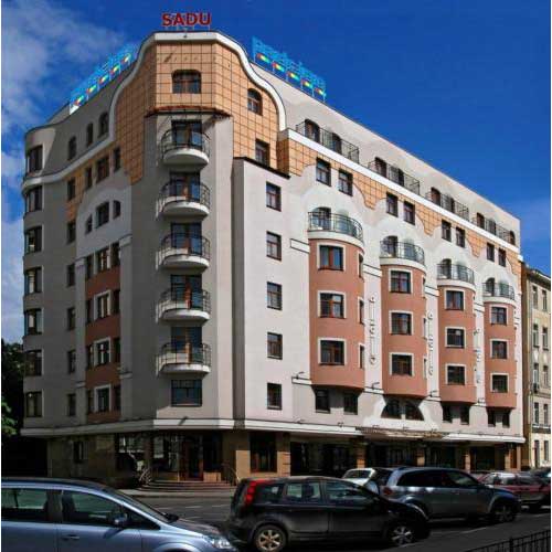 hotel