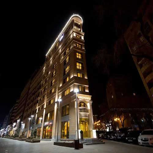 hotel
