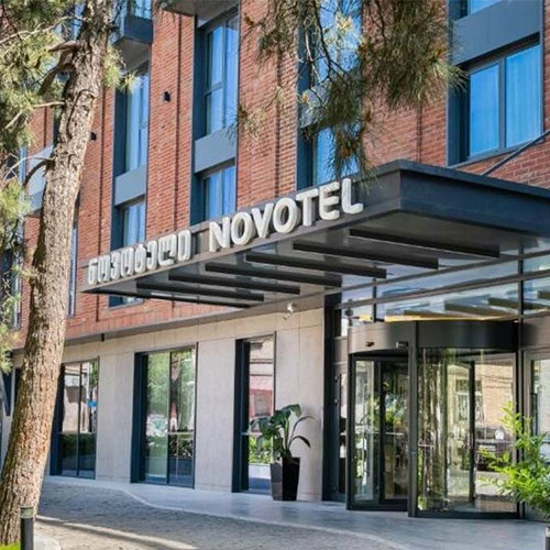 hotel