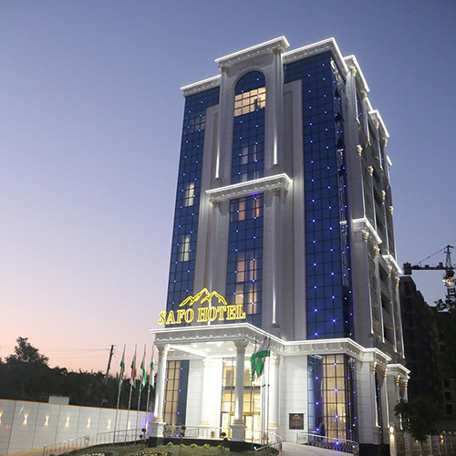 hotel