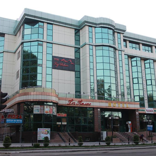 hotel