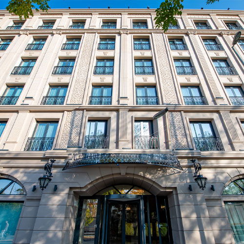 hotel