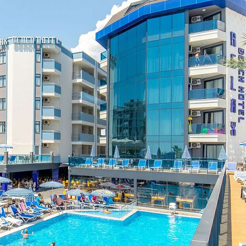 hotel