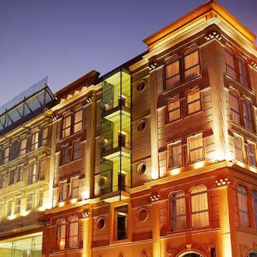 hotel