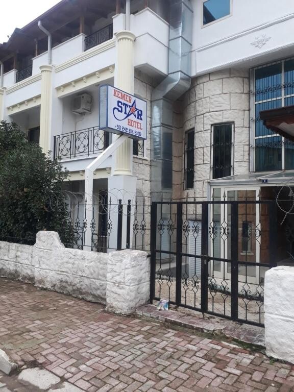 hotel