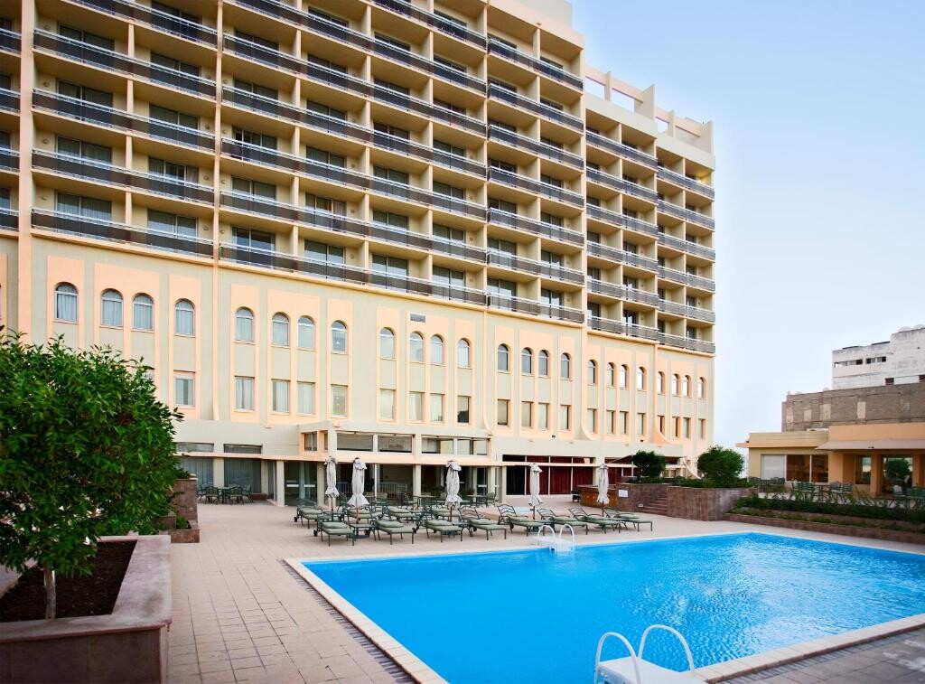 hotel