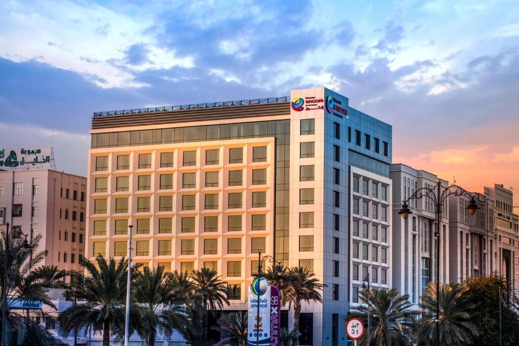 hotel
