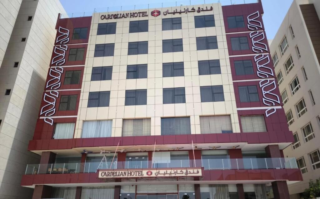 hotel