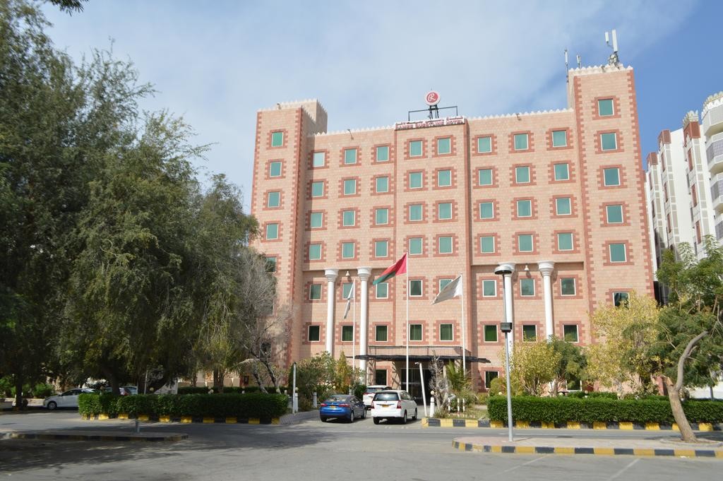 hotel