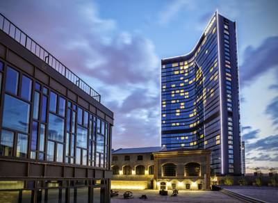 hotel