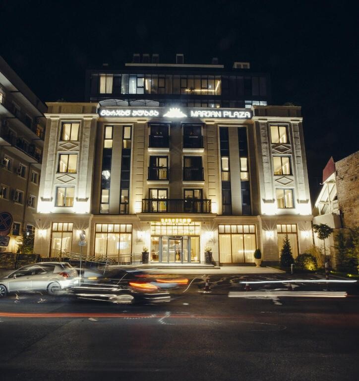 hotel